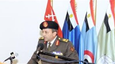 مدير الكلية الحربية: القيادة العامة للقوات المسلحة ترعانا في المجالات كافة