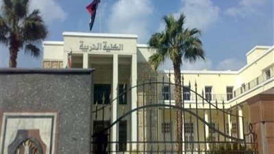 تعرف على الخدمات الإدارية للطالب داخل الكلية الحربية 