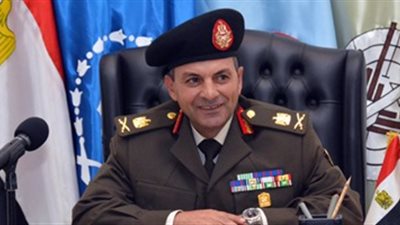 مدير الكلية الحربية للأهالي الطلبة المستجدين: هنيأ لكم 