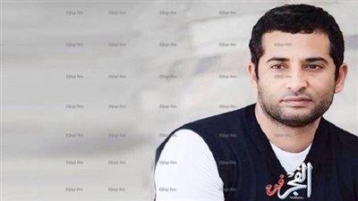 عمرو سعد يوجه رسالة غامضة لوالده على 