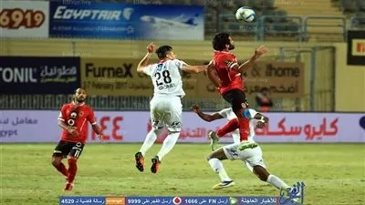 عاجل.. الأهلي يصفع الزمالك ويخطف هداف الكونفدرالية
