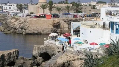 المهدية: حجز كمية من البنزين والتبغ المهربين والقبض على 6 أشخاص مفتش عنهم