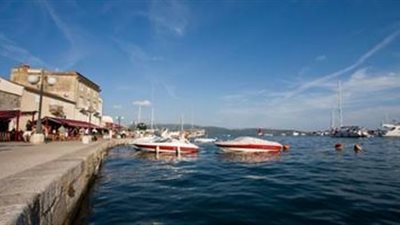 إغلاق ميناء شرم الشيخ لسوء الأحوال الجوية 