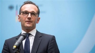 هايكو ماس: لا عقوبات أوروبية جديدة على روسيا