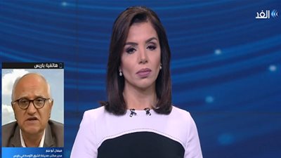 محلل سياسي: الحكومة الفرنسية لم تتعامل بشكل ذكي مع مُظاهرات السترات الصفراء 