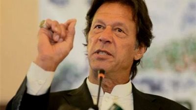 رئيس وزراء باكستان: لن نخوض حروباً بالوكالة