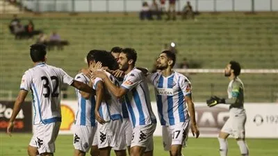 عاجل.. بيراميدز يخطف صفقة الأهلي والزمالك