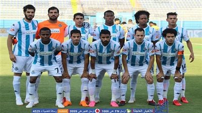 عاجل.. بيراميدز يضم 