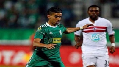 رسميًا.. المقاصة يفاوض هدف الدارويش