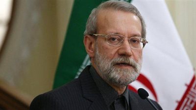 لاريجاني: الولايات المتحدة تخطط لزعزعة استقرار آسيا