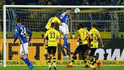 ما لا تعرفه عن ديربي الرور قبل موقع شالكه ودورتموند