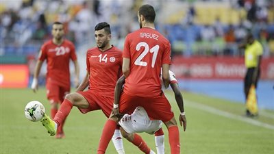 عاجل.. نجم منتخب تونس يفجر مفاجأة عن مفاوضات الأهلي