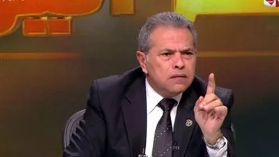 توفيق عكاشة: مشاهدو قنوات الإخوان 