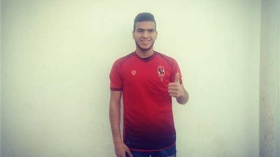 وكيل حامد حمدان: الأهلي عامله بشكل سيئ فانتقل إلى بيراميدز