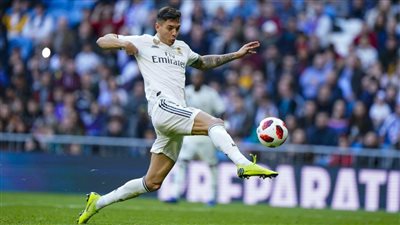 تألق خافي سانشيز يقرب من عدم تعاقد ريال مدريد مع هيرموسو