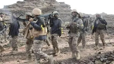 الجيش اليمني يعلن تحويل الحوثيون منازل المواطنين بالحديدة لثكنات عسكرية