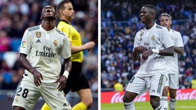 ما هي المرحلة التي يعيش بها فينيسيوس ؟