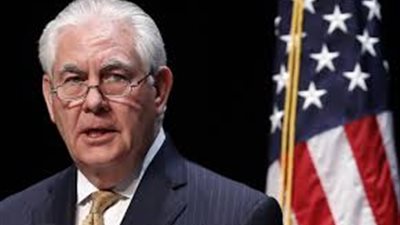 تيلرسون: ترامب 