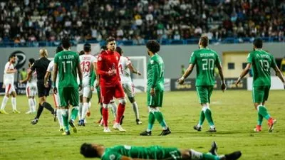 ركلات الترجيح تمنح الاتحاد السكندري 