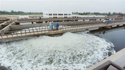 مياه الفيوم تعلن عن مسابقة التعاقد مع ٢٠٠ موظف بنظام العمل بالعمولة