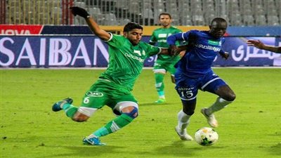 3 عوامل قادت الاتحاد السكندري لدهس سموحة بكأس مصر