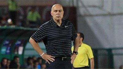 جروس يحسم ملف الراحلين والصفقات الجديدة مع رئيس الزمالك غدا