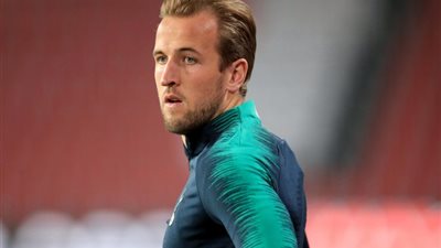 كين: سأستعيد ثقتي وأكون هدافًا للبريميرليج