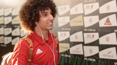 الوحدة السعودي يتمسك بموقفه ويجهز النمر وعبده لمواجهة التعاون