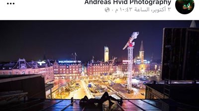 محامِ يكشف حقائق جديدة حول مصور فيديو الهرم الإباحي