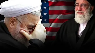 موقع خليجي: إيران تعيش الأيام الأخيرة (فيديو)