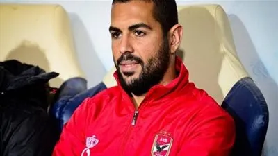 الاتحاد السكندري يقترب من حسم صفقة صبري رحيل