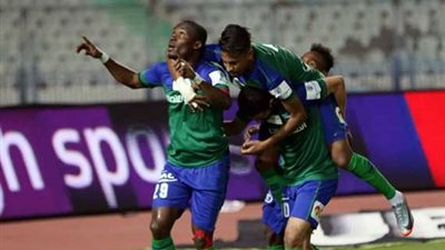 عاجل.. المقاصة يصدم بيراميدز في صفقة 