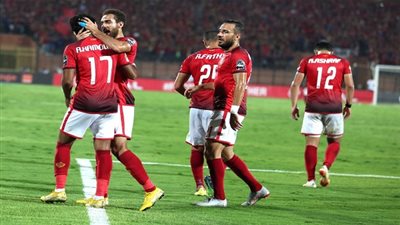 عاجل.. الأهلي يفاوض مدرب الزمالك السابق