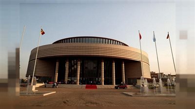 السنغال تفتح متحفا فنيا جديدا للاحتفاء بحضارة السود