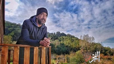 أمير كرارة يبدأ تصوير 