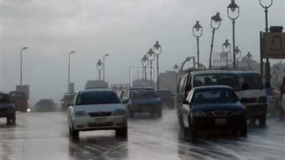 حالة الطقس اليوم.. رسالة هامة من الأرصاد للمواطنين