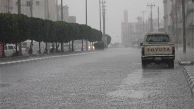 ننشر درجات الحرارة المتوقعة اليوم السبت 8/12/2018 على مصر والدول العربية