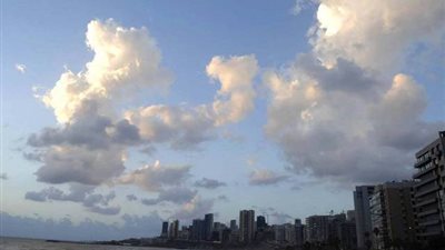 الأرصاد تعلن: تحسن الأحوال الجوية والعظمى بالقاهرة 14 درجة