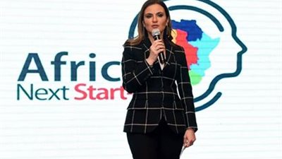 تمكين المرأة في أفريقيا ودعم رواد الأعمال.. أهم جلسات منتدى 