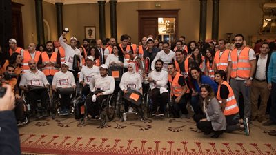 اورنچ مصر راعياً ذهبياً لـفاعليات البرنامج التدريبي 