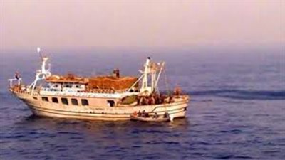 نائبة تخاطب وزير الاتصالات لتعقب الهواتف المحمولة للصيادين المفقودين بدمياط 