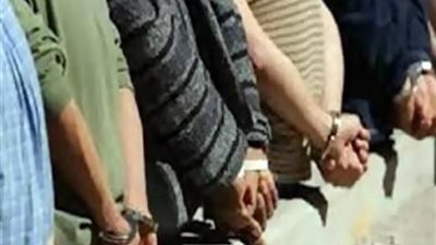 سقوط تشكيل عصابي تخصص في سرقة السيارات بالبساتين