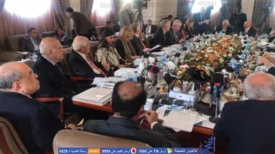 افتتاح يوم العلم والمعرفة ومركز بحوث النانو تكنولوجي بالجامعة البريطانية