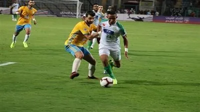 الإسماعيلي يعلن برنامج اليوم الثاني في المغرب