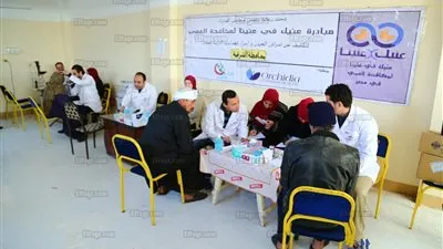 برعاية رئاسة الوزراء.. ارتفاع عدد المستفيدين من 