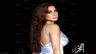 عاجل.. إليسا تعلن إصابة شقيقتها بـ السرطان