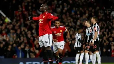 لوكاكو يطلب الرحيل عن مانشستر يونايتد