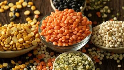 فوائد العدس المذهلة في الشتاء.. علاج الاكتئاب أبرزها