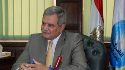  الشركة القابضة لمياه الشرب تطلق تطبيق الهاتف المحمول لمعرفة مواعيد انقطاع المياه 