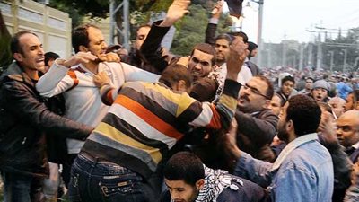 حتى لا ننسى.. سلسلة جرائم الإخوان منذ التأسيس حتى الهاوية